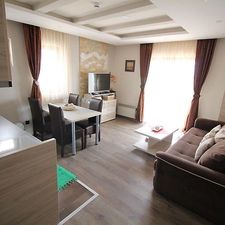 Apartment G10 Milmari Resort Kopaonik Dış mekan fotoğraf