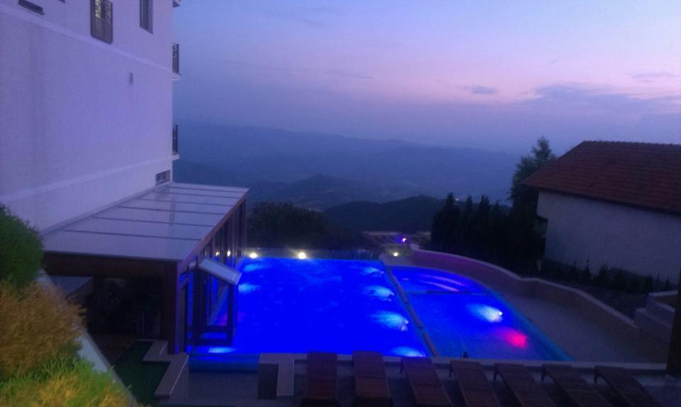 Apartment G10 Milmari Resort Kopaonik Dış mekan fotoğraf