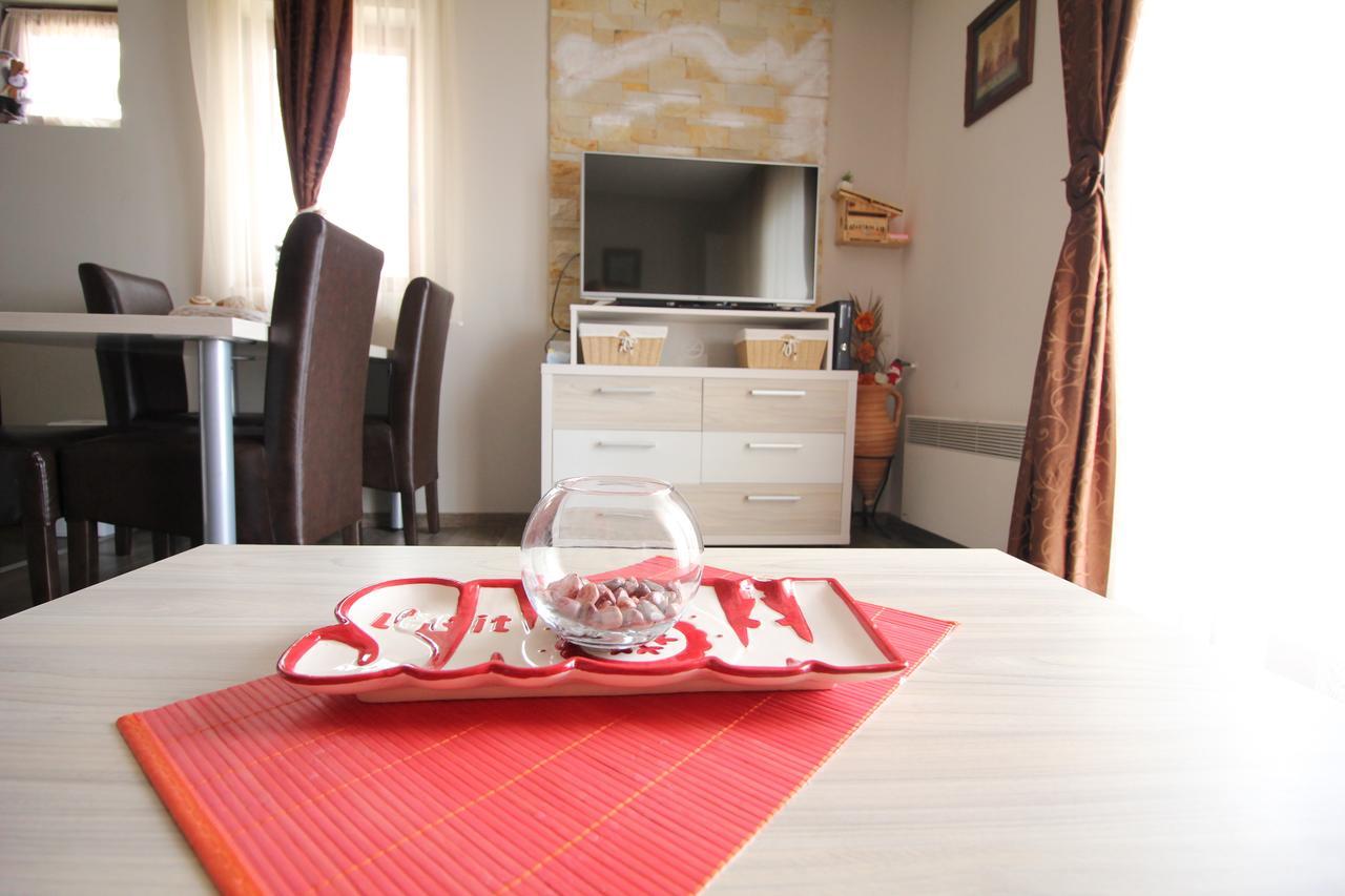 Apartment G10 Milmari Resort Kopaonik Dış mekan fotoğraf