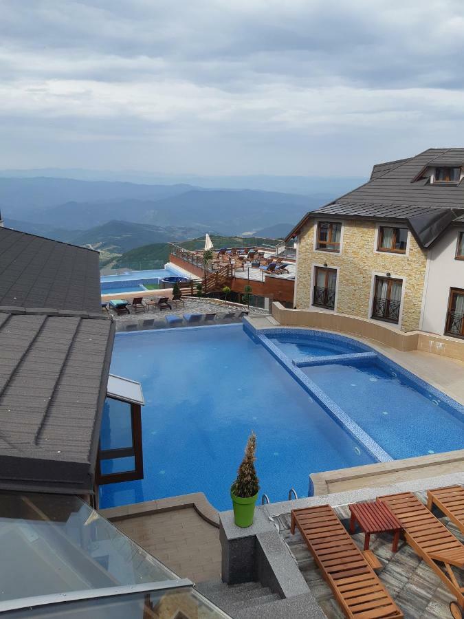 Apartment G10 Milmari Resort Kopaonik Dış mekan fotoğraf